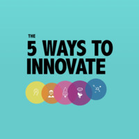 5 Ways to Innovate